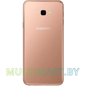 Смартфон Samsung Galaxy J4+ 3GB/32GB (золотистый) картинка 2